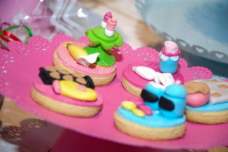 5th Beirut Cooking Festival & Salon Du Chocolat Opening Part 1